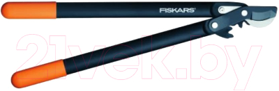 Сучкорез механический Fiskars PowerGear L78 / 1000584 - фото