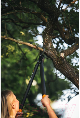 Сучкорез механический Fiskars PowerGear L78 / 1000584