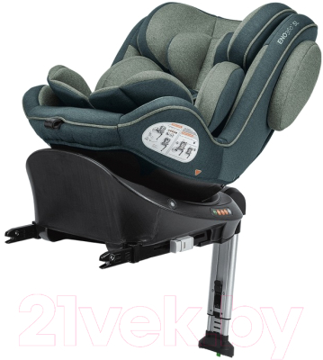 Автокресло Osann Eno360 SL / ru108-249-322