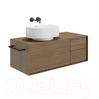 Умывальник Kerama Marazzi Sabbia 50 / SA.wb.50\WHT