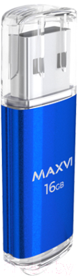 USB flash накопитель Maxvi MP 16GB 2.0