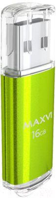 USB flash накопитель Maxvi MP 16GB 2.0