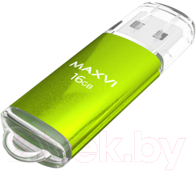 USB flash накопитель Maxvi MP 16GB 2.0