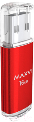 USB flash накопитель Maxvi MP 16GB 2.0