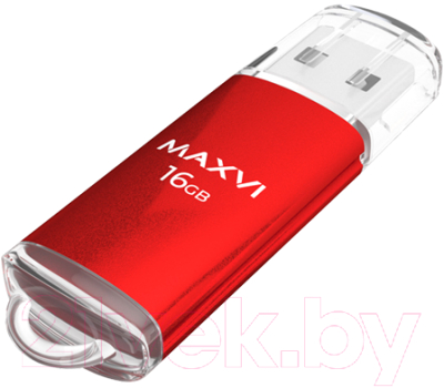 USB flash накопитель Maxvi MP 16GB 2.0