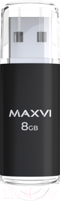 USB flash накопитель Maxvi MP 8GB 2.0 - фото