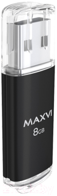 USB flash накопитель Maxvi MP 8GB 2.0
