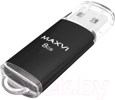 USB flash накопитель Maxvi MP 8GB 2.0