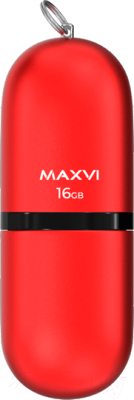 USB flash накопитель Maxvi SF 16GB 2.0 - фото