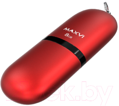 USB flash накопитель Maxvi SF 8GB 2.0