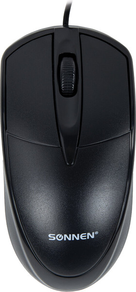 Мышь Sonnen B61 - фото