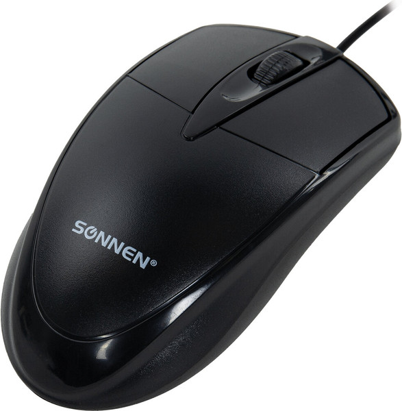 Мышь Sonnen B61