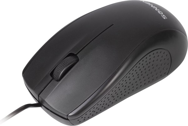 Мышь Sonnen M-201