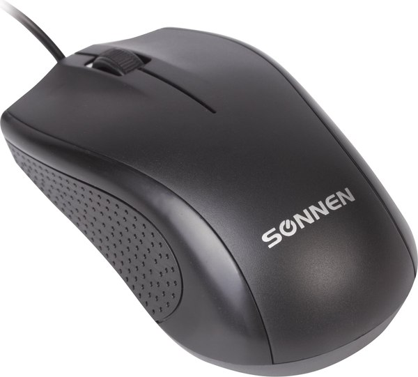 Мышь Sonnen M-201