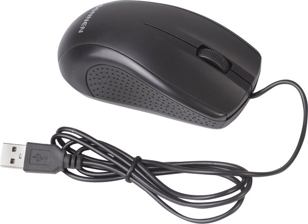 Мышь Sonnen M-201