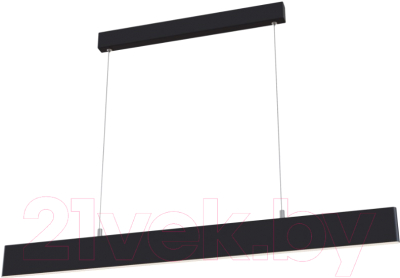 Потолочный светильник Maytoni Step P010PL-L30B - фото