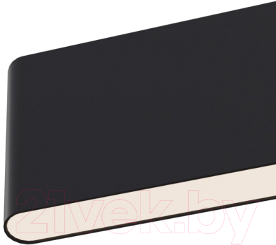 Потолочный светильник Maytoni Step P010PL-L30B