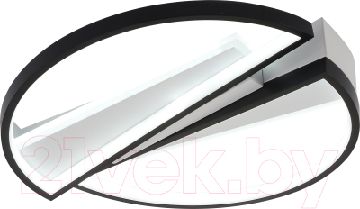 Потолочный светильник Rivoli Christy 6123-101 / Б0061833 - фото