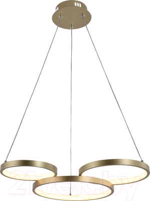 Потолочный светильник Rivoli Clara 6125-101 / Б0061835