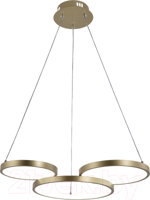 Потолочный светильник Rivoli Clara 6125-101 / Б0061835