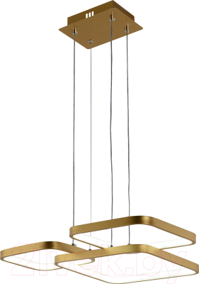 Потолочный светильник Rivoli Clara 6125-103 / Б0061836 - фото