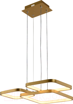 Потолочный светильник Rivoli Clara 6125-103 / Б0061836