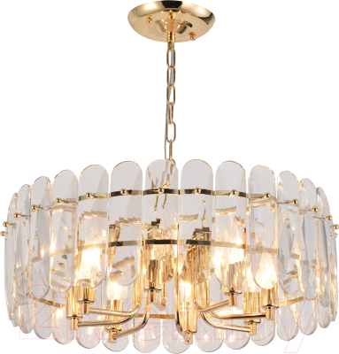 Люстра Rivoli Janice 1044-308 / Б0061210 - фото