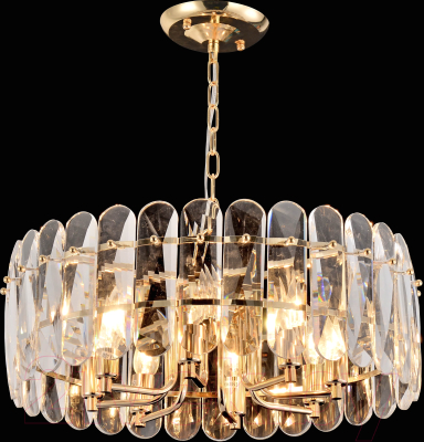 Люстра Rivoli Janice 1044-308 / Б0061210