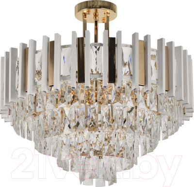 Люстра Rivoli Nicole 1041-308 / Б0061204