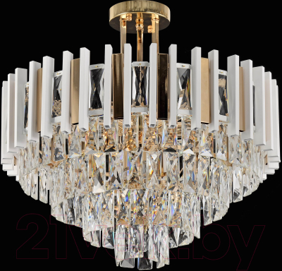 Люстра Rivoli Nicole 1041-308 / Б0061204