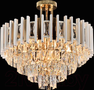 Люстра Rivoli Nicole 1041-308 / Б0061204