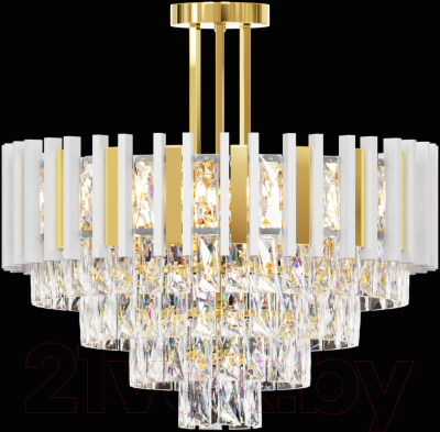 Люстра Rivoli Nicole 1041-308 / Б0061204