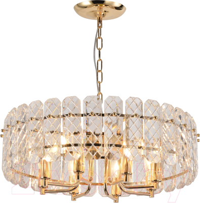 Люстра Rivoli Sylvia 1049-308 / Б0061220 - фото