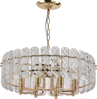 Люстра Rivoli Sylvia 1049-308 / Б0061220