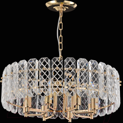 Люстра Rivoli Sylvia 1049-308 / Б0061220