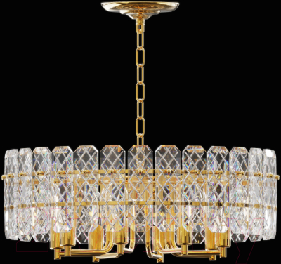 Люстра Rivoli Sylvia 1049-308 / Б0061220