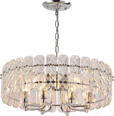 Люстра Rivoli Whitney 1050-308 / Б0061222 - фото