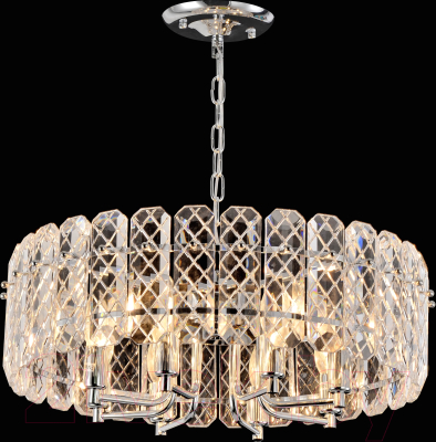 Люстра Rivoli Whitney 1050-308 / Б0061222