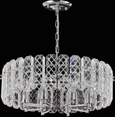 Люстра Rivoli Whitney 1050-308 / Б0061222