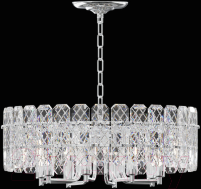 Люстра Rivoli Whitney 1050-308 / Б0061222