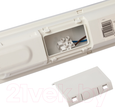 Светильник линейный ЭРА SPP-201-W-40K-036 / Б0061754