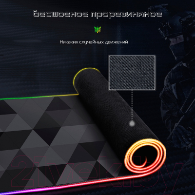 Коврик для мыши Onikuma MP006 Star Field