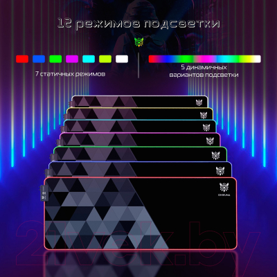 Коврик для мыши Onikuma MP006 Star Field