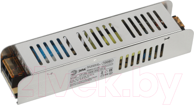 Драйвер для светодиодной ленты ЭРА LP-LED 100W-IP20-12V-S / Б0061123 - фото