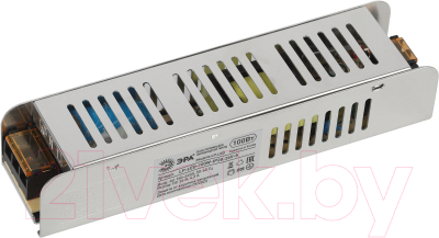 Драйвер для светодиодной ленты ЭРА LP-LED 100W-IP20-24V-S / Б0061130 - фото
