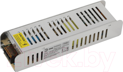 Драйвер для светодиодной ленты ЭРА LP-LED 150W-IP20-12V-S / Б0061125 - фото