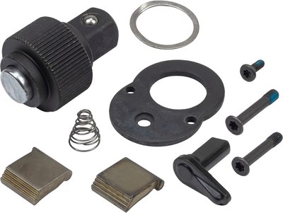 Ремкомплект для трещотки RockForce RF-80233-P - фото