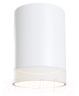 Точечный светильник Maytoni Pauline C008CW-01W - фото