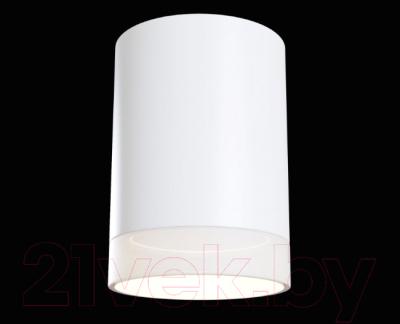 Точечный светильник Maytoni Pauline C008CW-01W