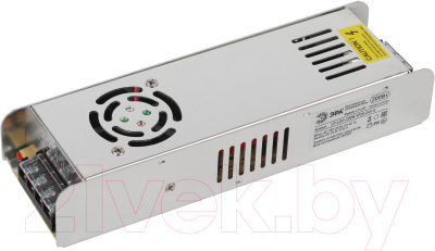Драйвер для светодиодной ленты ЭРА LP-LED 200W-IP20-24V-S / Б0061132 - фото